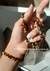 Japamala Pedra Olho de Tigre Natural 108 Contas 6mm 120436