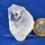 Bloco de Cristal Extra Pedra Bruta Forma Natural Cod 134436