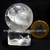 Bola Cristal Arco-Íris Pedra natural Esfera Extra Cod 131342 - comprar online