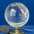 Bola de Cristal Pedra Extra Esfera Quartzo Transparente 112871 - comprar online