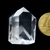 Cristal Phantom ou Cristal Fantasma Pedra Natural Cod 135995