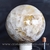 Bola de Cristal Comum Transparência Esfera Grande 5.2kg Cod 125453