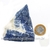 Sodalita Azul Natural de Garimpo Para Colecionar Cod 122887