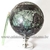 Esfera Esmeralda Pedra Bola Berilo Verde Natural Cod 125326 - Distribuidora CristaisdeCurvelo