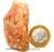 Pedra Do Sol / Goldstone Bruta Natural de Garimpo Cod 110427