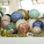 5 Kg Esferas Bola de Cristal Pedras Misto no ATACADO Pacote 5kg - Distribuidora CristaisdeCurvelo