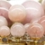 1 Kg Esfera Bola Quartzo Rosa Pedra Natural Comum ATACADO - Distribuidora CristaisdeCurvelo
