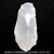 Quartzo Opalado Cristal Nevoado Pedra Natural Cod 114682