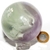 Esfera ou Bola Fluorita Multicolor Pedra Natural Cod 113540 - comprar online