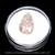 Morganita no Estojo Pedra Natural Berilo Rosa Cod 115510