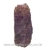Rubi Canudo Sextavado Pedra Bruto Natural Garimpo Cod 126156 na internet
