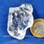 Bloco de Cristal Extra Pedra Bruta Forma Natural Cod 134445
