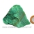 Quartzo Verde Bruto Natural Ideal Para Esoterismo Cod 134566 - buy online