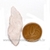 Morganita Pedra Natural Berilo Pessêgo ou Rosa Cod 125963