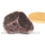 Zircao ou Zirconia Natural Mineral Nesossilicatos Cod 130907