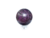 Esfera Pedra Purpurita Natural Grande 90 mm Decoração - Distribuidora CristaisdeCurvelo