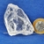 Bloco de Cristal Extra Pedra Bruta Forma Natural Cod 134442 - comprar online