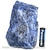 Sodalita Azul Natural de Garimpo Para Colecionar Cod 134457