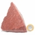 Cristal Vermelho ou Quartzo Vermelho Pedra natural Cod 128301