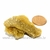 Mica Drusa Amarela Feldspato Pedra Bruta Natural Cod 129550 - buy online