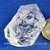 Bloco de Cristal Extra Pedra Bruta Forma Natural Cod 134438