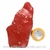 Jaspe Vermelho Pedra Natural Ideal P/ Esoterismo Cod 128217