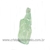 Hidenita ou Kunzita Verde Pedra Natural Cod 118061