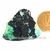 Crisocola Bruto Natural Pedra Nativa do Cobre Cod 129837 - buy online