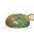 Jadeita Verde ou Jade Verde com Dendrita Pedra Natural Cod 134340 - comprar online