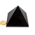Pirâmide Obsidiana Negra 80 a 90mm entre 450 a 500g Classe A - comprar online