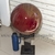 Bola Gigante 124kg Quartzo Vermelho Pedra Natural Cod 121082 na internet