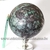 Esfera Esmeralda Pedra Bola Berilo Verde Natural Cod 125326 - comprar online