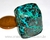 Shattuckite Pedra Natural Ideal Esoterismo Rolado Cod 25.1 - comprar online