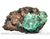 Malaquita Especial Matriz Mineral Pequeno Natural Cod 115413