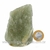 Onix Verde Pedra Bruto Natural Família Calcedonia Cod 128869