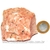 Cipolin Rosa Pedra Metamorfica Familia do Marmore Cod 114491