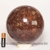 Bola Quartzo Jiboia Grande Esfera Pedra Natural 3.2kg cod 125468 - comprar online