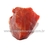 Cristal Quartzo Tangerina Pedra Bruto Natural Cod 118390
