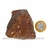 Bronzita Pedra Bruta Brilho Metalico Natural Cod 123211