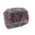 Rubi Canudo Sextavado Pedra Bruto Natural Garimpo Cod 126157 - comprar online