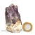 Bloco Ametista Baiana Pedra Bruta Natural de Garimpo Cod 134100 - comprar online