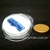 Cianita Azul Canudo No Estojo Natural de Garimpo Cod 129325 - comprar online