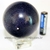 Esfera Pedra Estrela Pigmentado Cintilante Azul DEFEITO