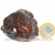 Agata Negra Pedra Bruta Natural Para Colecionador Cod 128899