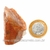 Aragonita Vermelho Pedra Bruto Mineral Natural Cod 123316