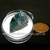 Apatita Azul Natural Pedra do Ano 2022 No Estojo Cod 130751