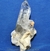 Drusa de Cristal Exótica P/Coleção Pedra Especial Cod 108608