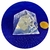 Pirâmide Quartzo Cristal Natural Baseada Em Queops 54mm 138g - buy online
