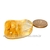 Hematoide Amarelo com Inclusão Dendrita Pedra Natural Cod 126193