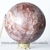 Bola Grande 7kg Hematoide Vermelho Pedra Natural Cod 120457 - comprar online